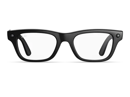 Ray-Ban Meta Blayzer Optics (Gen 2)