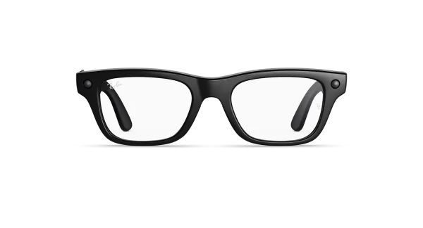 Ray-Ban Meta Blayzer Optics (Gen 2)