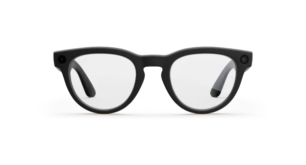 Ray-Ban Meta Headliner (Gen 2)