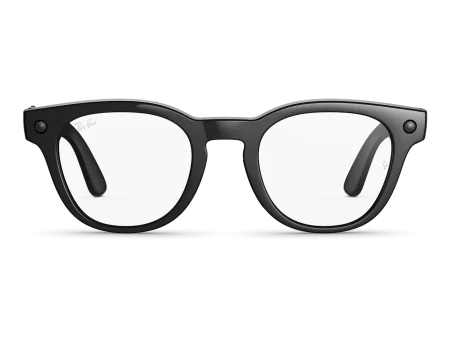 Ray-Ban Meta Scriber Optics (Gen 2)
