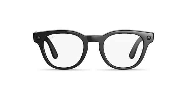Ray-Ban Meta Scriber Optics (Gen 2)