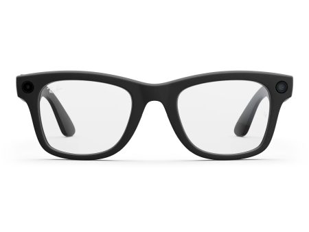 Ray-Ban Meta Wayfarer (Gen 2)