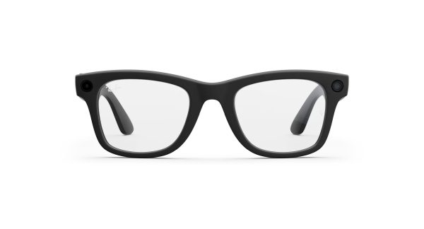 Ray-Ban Meta Wayfarer (Gen 2)
